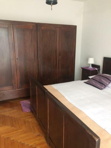 Apartmani Kristina