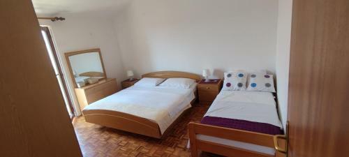 Apartmani Kristina