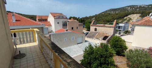 Apartmani Kristina
