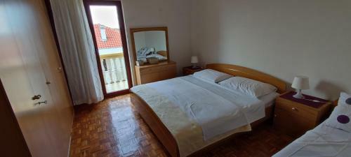 Apartmani Kristina