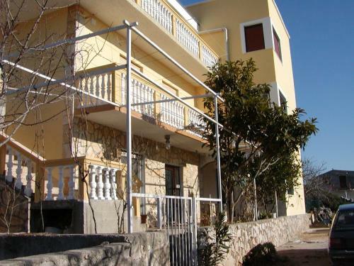 Apartmani Kristina