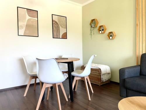 Apartamento Papp-lak�s