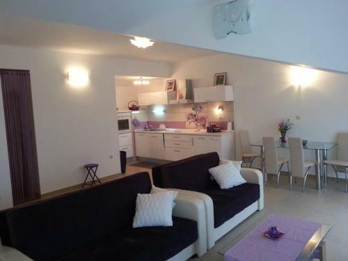 Apartmani Nima