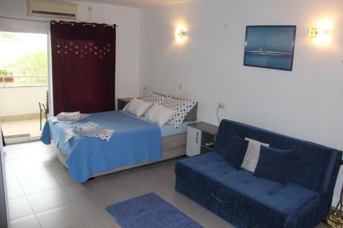 Apartmani Nima