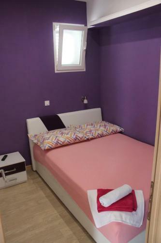 Apartmani Nima