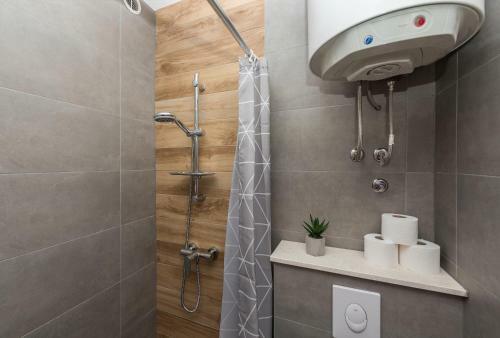 Apartmani T&m