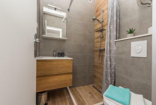 Apartmani T&m