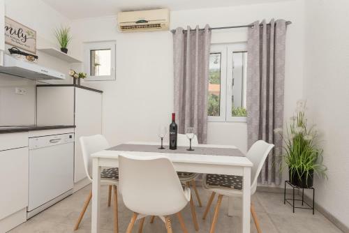 Apartmani T&m