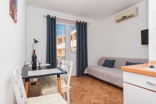 Apartmani T&m