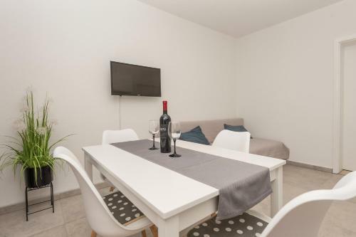 Apartmani T&m