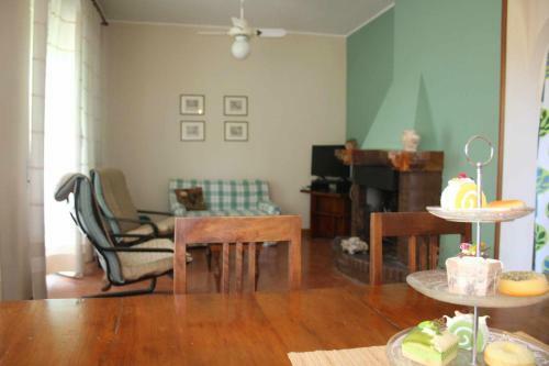 Apartamento Maison Giuli�