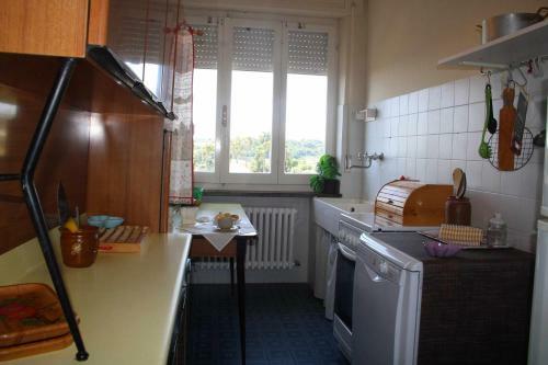 Apartamento Maison Giuli�