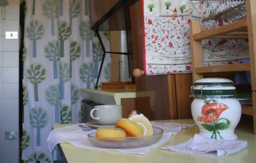 Apartamento Maison Giuli�