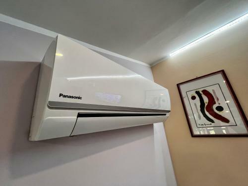 Apartamento Bilocale In Pieno Centro A Campobasso