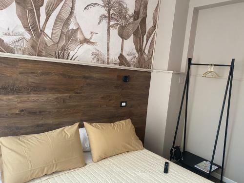 Apartamento Casa Del Duca