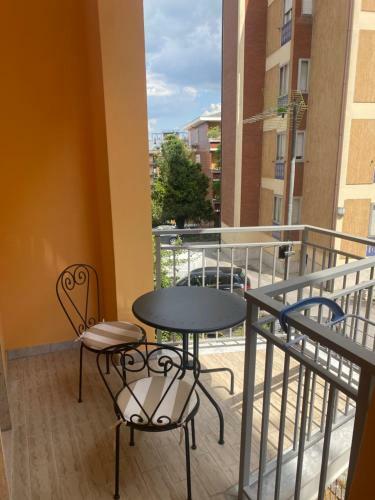 Apartamento Casa Del Duca