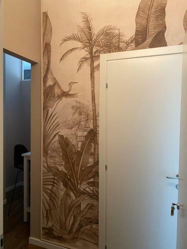 Apartamento Casa Del Duca