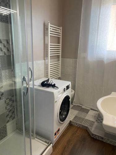 Apartamento Casa Del Duca