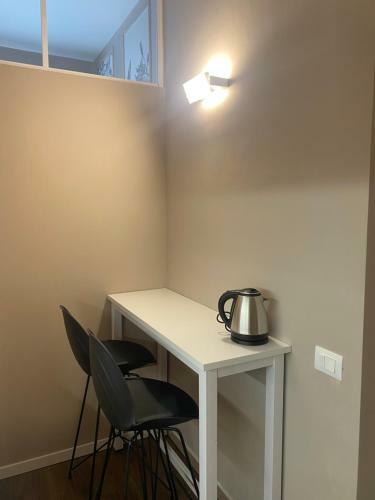 Apartamento Casa Del Duca