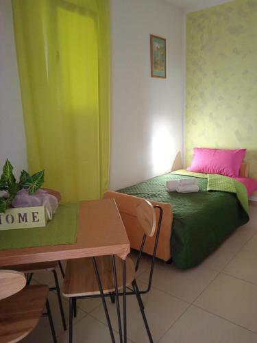 Apartamento Domus Alba