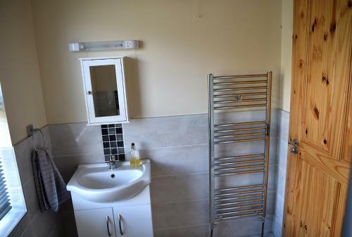 Sea View Apartment