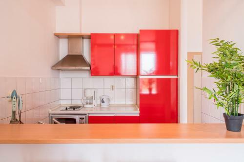 Apartments M