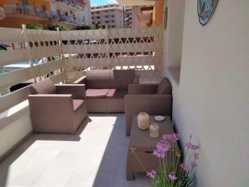 Apartamento Petit Maison