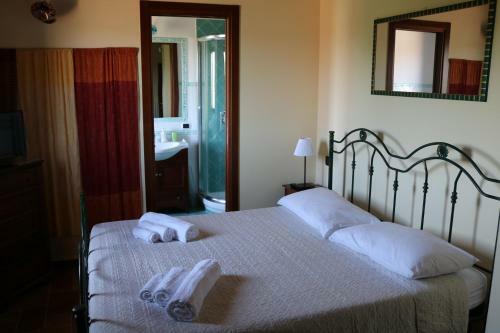 Apartamento Villa Aura