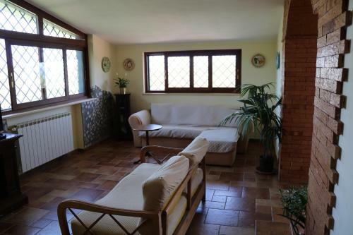 Apartamento Villa Aura