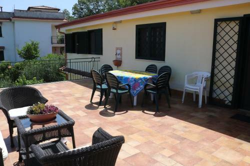 Apartamento Villa Aura