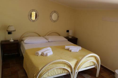 Apartamento Villa Aura