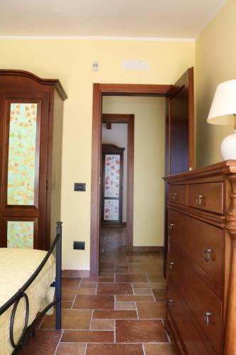 Apartamento Villa Aura