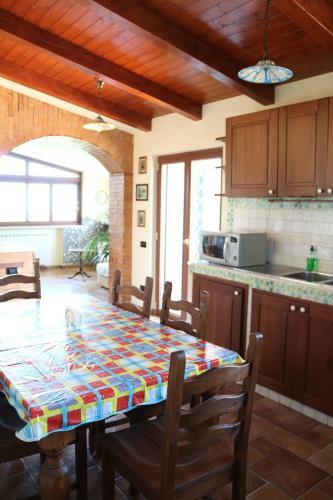 Apartamento Villa Aura