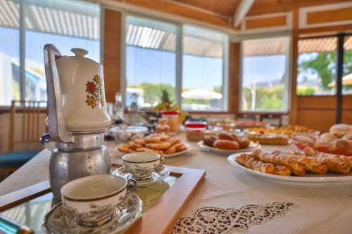 Bed & Breakfast Placide Vivere