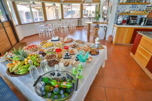 Bed & Breakfast Placide Vivere
