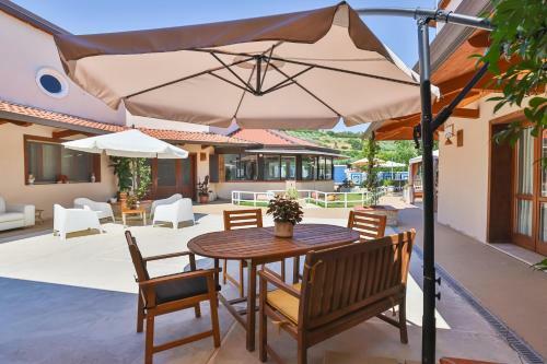 Bed & Breakfast Placide Vivere
