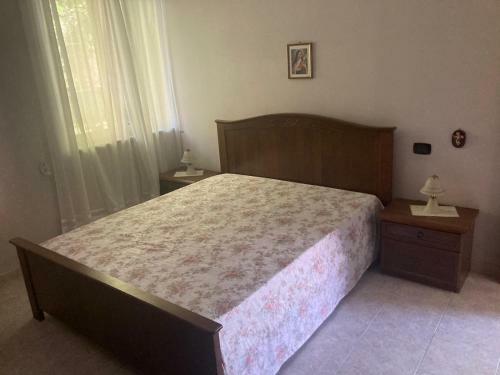 Apartamento Casa Al Mare