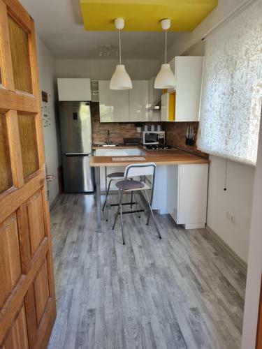 Apartman Punta