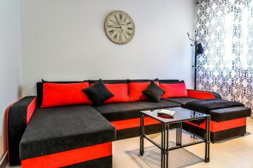 Apartment Anna