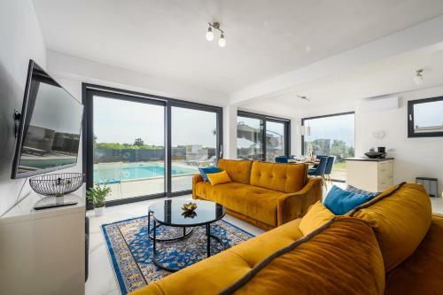 Villa Thalay