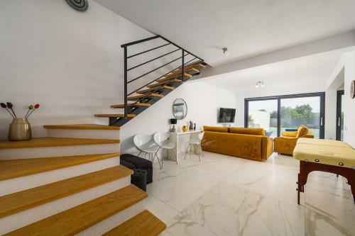 Villa Thalay