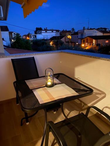Apartments Maris
