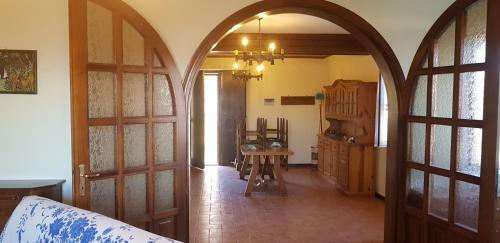 Posada Mamma Teresa