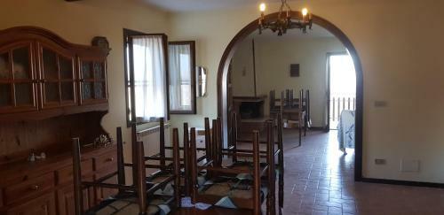 Posada Mamma Teresa