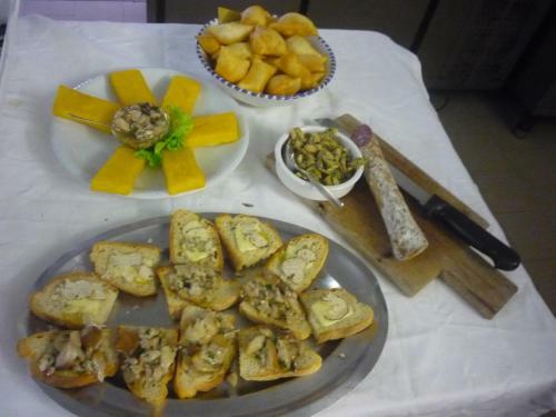 Posada Mamma Teresa