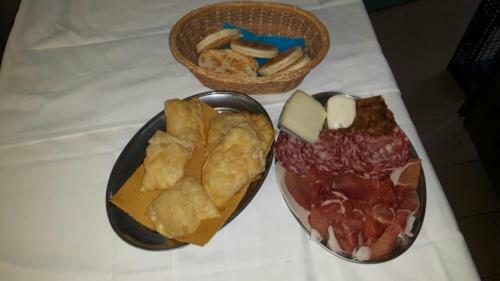 Posada Mamma Teresa