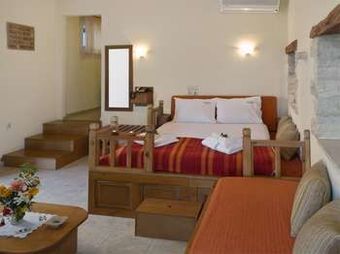 Hotel Dalabelos Estate