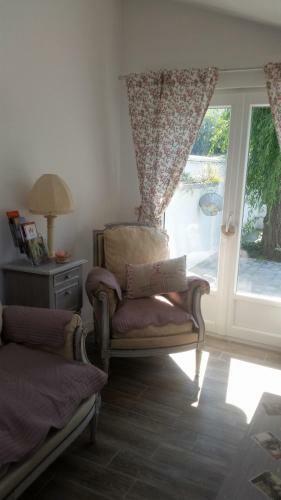 Hostal Les Trois Roses