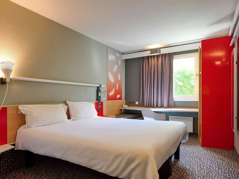 Hotel Ibis Abbeville