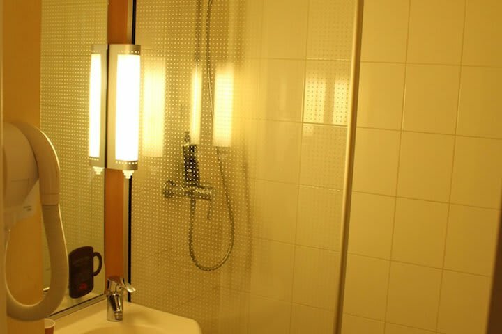 Hotel Ibis Abbeville